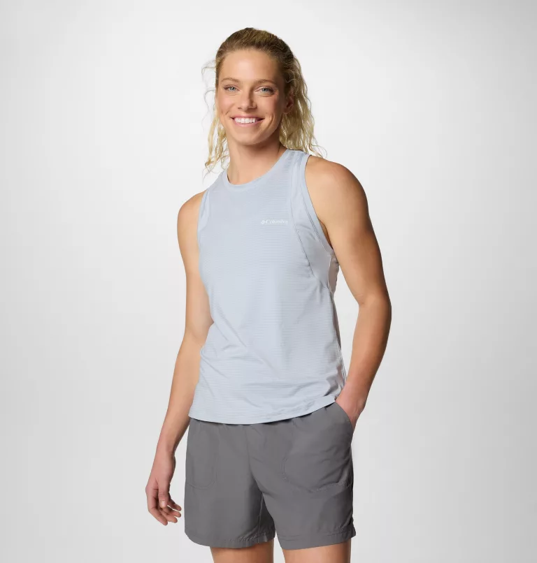 CAMISETA FEMENINO COLUMBIA WEEKEND ASCENT – foto 5
